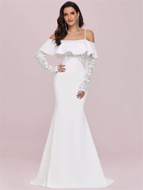 Shein Wedding Dresses Top 10 Shein Wedding Dresses Find The Perfect