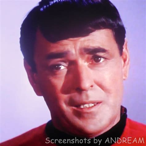 James Doohan Star Trek Series Star Trek Trek