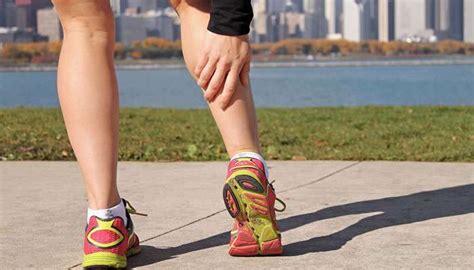 Understanding Your Injury Pulled Calf Muscle Qivantage