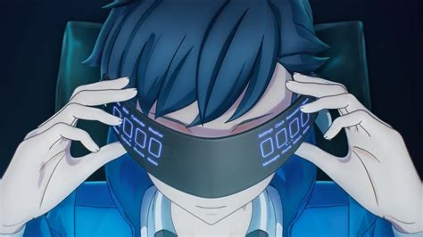Cyber sleuth assigns your character a job as the assistant of a private investigator who specializes in investigating cyber crimes and who relies on the protagonist to navigate the virtual cyberspace of eden. Digimon Story: Cyber Sleuth - Hacker's Memory Hands-On Preview