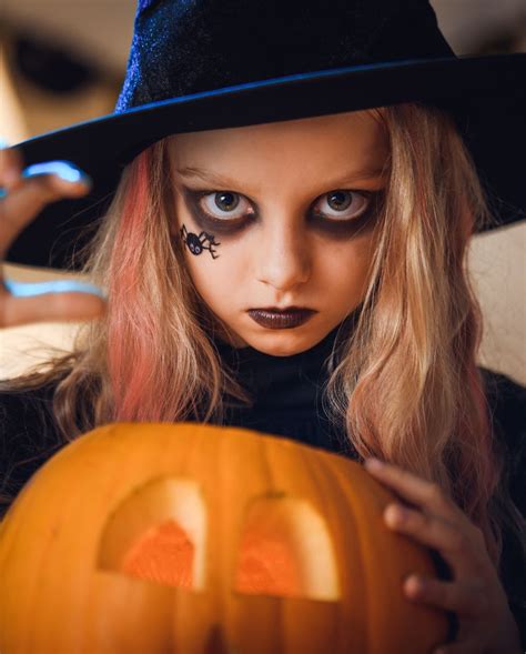 40 Best Halloween Makeup For 2023 Easy Halloween Makeup Ideas