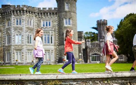 25 Fun Things To Do In Ireland With Kids For Summer 2020