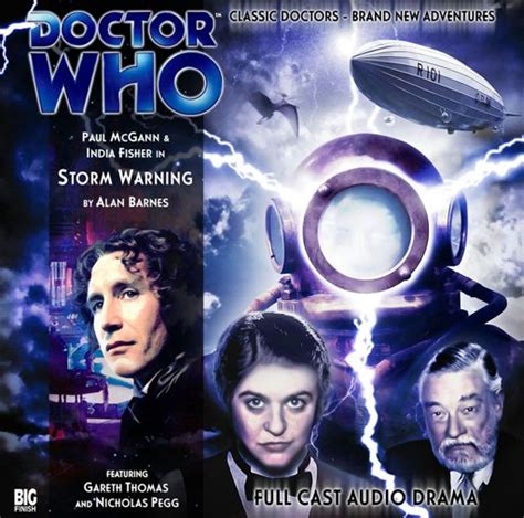 The Eighth Doctor The First Four Adventures Big Finish Reviews The