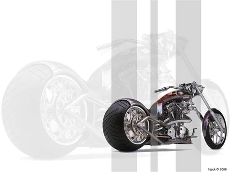 Custom Chopper Wallpapers Wallpaper Cave