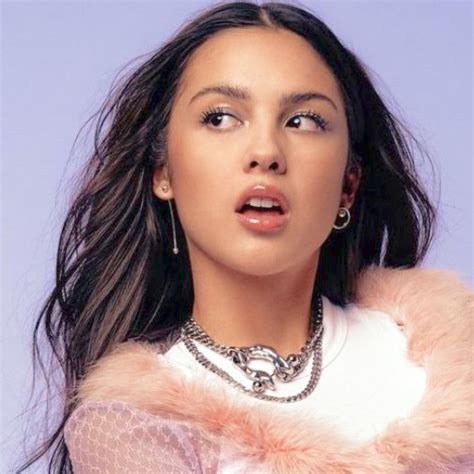 Olivia Rodrigo Icons — • Icons Olivia Rodrigo Variety Magazine Part