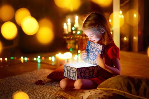 It's a beautiful sentiment, but know this: Best Holiday Gifts for Kids in 2016 | ParentMap