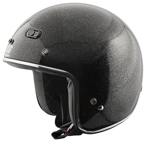 Motorcycle repair shop in long beach, california. Speed and Strength SS600 Speed Metal Helmet - RevZilla