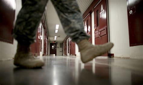 US forced to acknowledge secret tapes of Guantánamo force feedings US