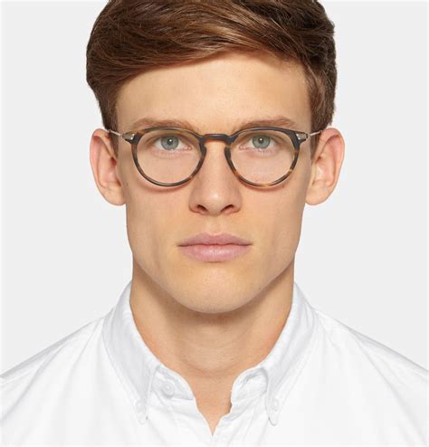 Designer Glasses On Mr Porter Glasses Frames Trendy Mens Glasses Frames Designer Glasses For Men