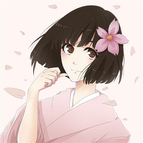 Japan Female Image By Fresh Ice Mint Zerochan Anime Image Board