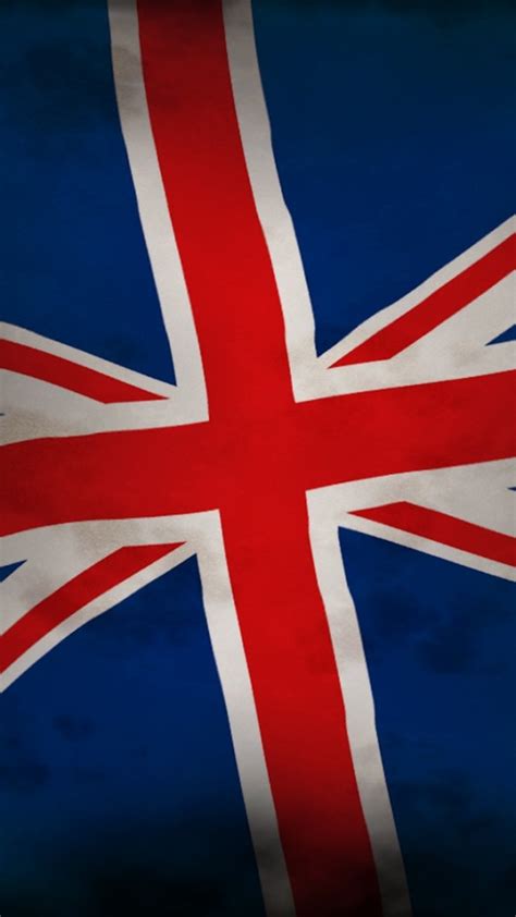 British Flag Iphone Wallpaper Wallpapersafari