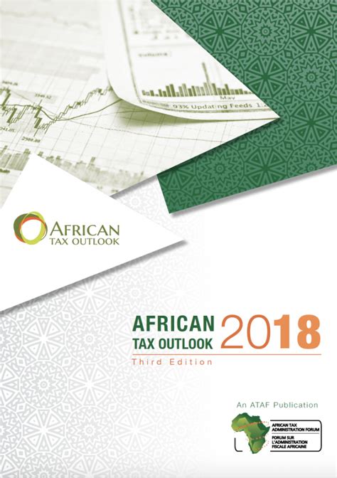 African Tax Outlook Ato 2018 Ictd