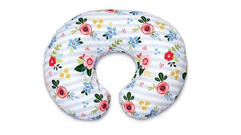 Improper Use Of Boppy Nursing Pillows Loungers Linked To 7 Infant