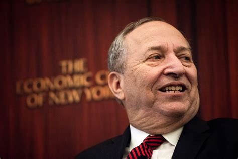Larry Summers says watch out for a 'Wiley Coyote moment | Fortune