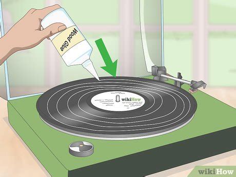 No it was a scratch warranty and if you scratched it you could bring it back for a new disk. 3 Ways to Fix Vinyl Scratches - wikiHow