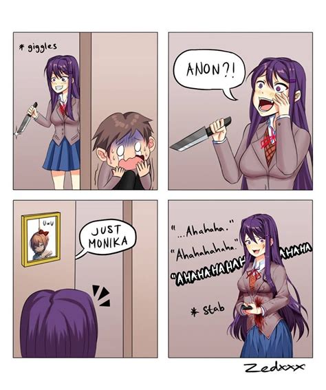 Ddlc Yuri Memes 25 Best Memes About Ddlc Yuri Ddlc Yuri Memes Scott