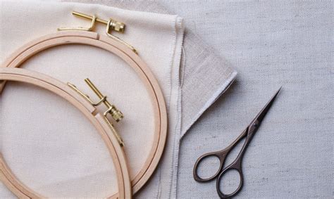 Whitework Embroidery 101 From Stitches To Patterns Craftsy