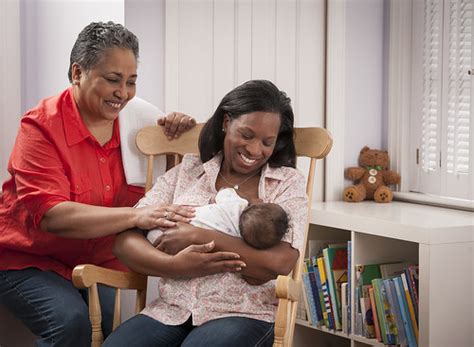 Usda Celebrates World Breastfeeding Week Awards Programs That Support