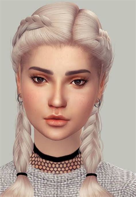 Sims 4 Game Mods Sims Mods Sims 4 Cc Skin Sims Cc Sims 4 Pets The