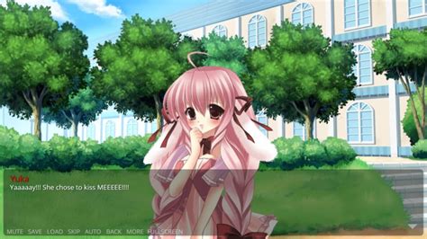 What Is Visual Novels Gameplay Cloudnovel