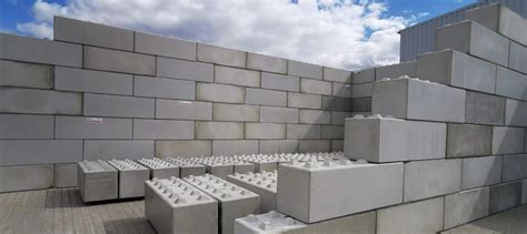 Bloki Betonowe Lego Rembet