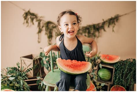 Watermelon Mini Sessions — Rhea Ashlynn Photography