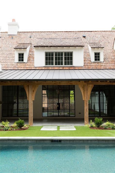 Click now to get started! Modern English Farmhouse | English farmhouse, Exterior ...