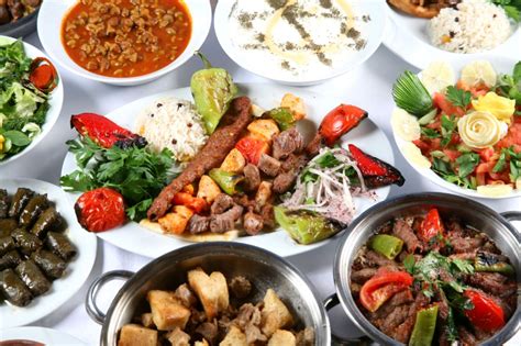 Foods You Must Try In Istanbul Turkey Savored Journeys