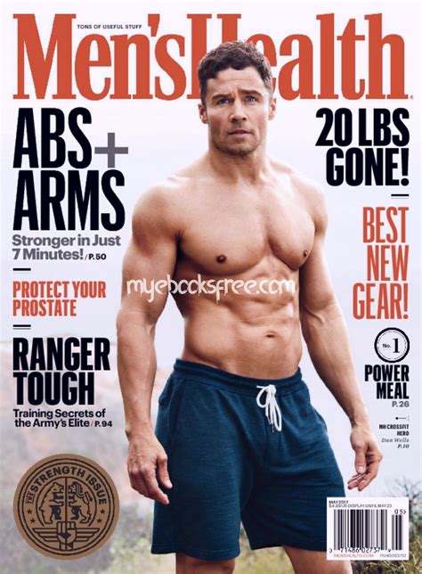 Mens Health By Hearst Pdf Download