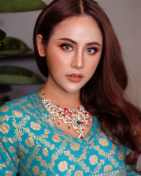 Chakkarin Singhannuta Most Beautiful Transgender Model Thailand Tg