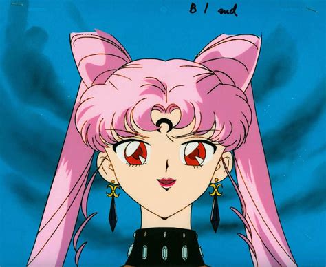 Pin On Sailor Moon Art