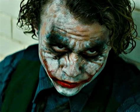 10 Best Joker Quotes From The Dark Knight