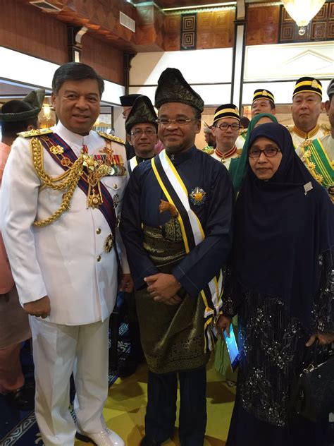 See more of amanah indera mahkota pahang on facebook. Darjah Indera Mahkota Pahang