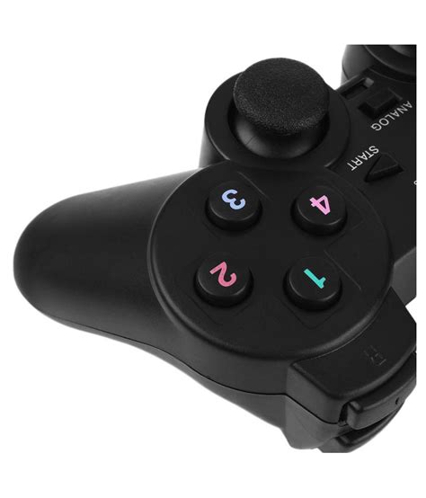 Buy Wired Usb Gamepad Game Gaming Controller Joypad Joystick For Pc