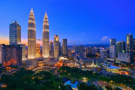 10 Best Places To Visit In Malaysia 2023 Tusk Travel Blog