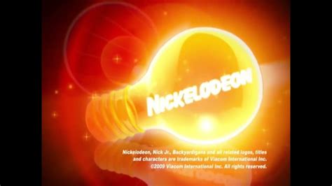 Nickelodeonnelvana 2009 Youtube