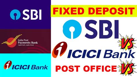 Give a missed call to 8422992272 to receive the if you are not satisfied with the level 1 response you can connect with our nodal officer using the if you are not an axis bank customer, you can get a service request number only by calling us on. SBI Vs ICICI Bank Vs Post Office Fixed Deposits | Comparison of Latest Interest Rates - YouTube