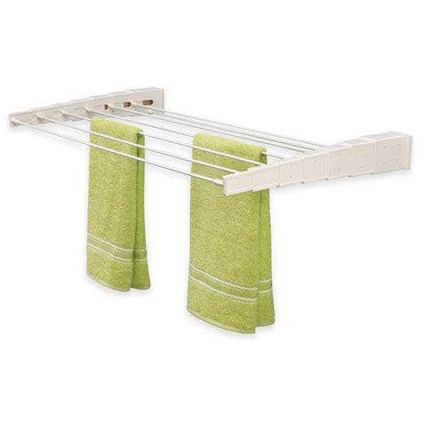 Check spelling or type a new query. Household Essentials® Telescoping Wall Mount Dryer | Wall ...