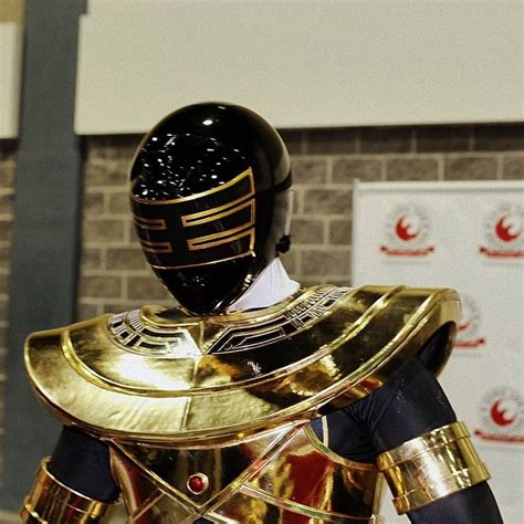 Power Rangers Zeo Gold Power Rangers Zeo Power Rangers Cosplay