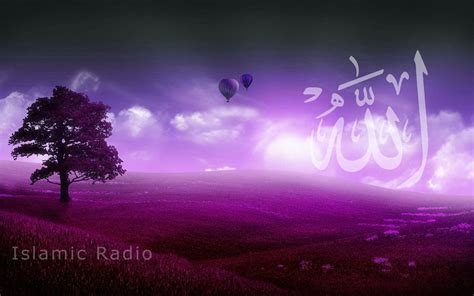 Download 17 Wallpaper Kaligrafi Allah Mewarnai Gambar