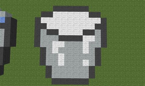 Milk Bucket Minecraft Project