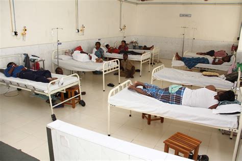 Specialized rehabilitation hospital (srh) | 511 followers on linkedin. SRI RAMACHANDRA HOSPITAL::Gallery