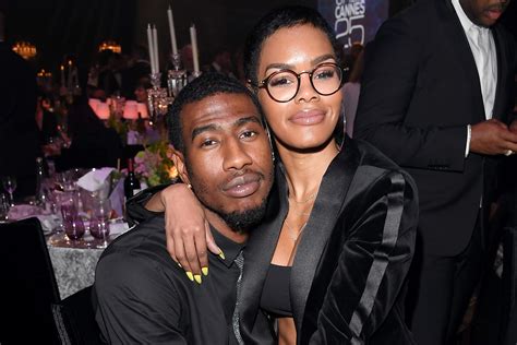 We Love To See It Teyana Taylor And Iman Shumpert Ink Deal For New E Reality Series Itskenbarbie