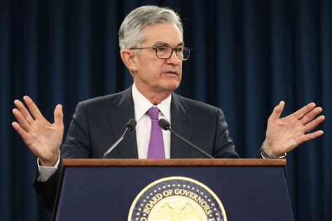 Fed Meeting December 2019 What Changed In The New Statement