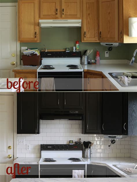 I purchased two rustoleum cabinet transformations kits a few months ago and couldn't wait to get started. Rustoleum Cabinet Transformations review, before + after ...