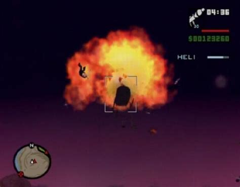 - Toreno's Missions - Grand Theft Auto: San Andreas Guide