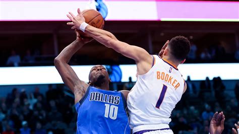 Dallas Mavericks vs. Phoenix Suns Game 1 picks, predictions, odds