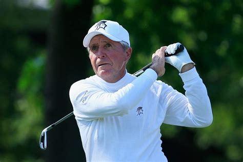 Gary Player's answer for the South Africa Olympic team is pretty ...