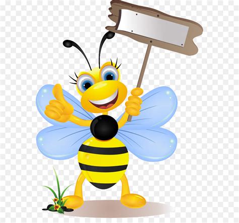 Us 1 06 40 off 15 7 15cm funny fat bee stickers lovely car styling vinyl cartoon car stickers and decals black silver c9 1673 in car stickers from. 34++ Gambar Animasi Kartun Lebah - Kumpulan Kartun HD