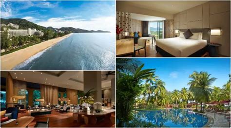 13 Best Luxury Penang Hotels And Resorts By The Beach 2024